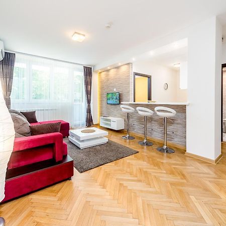 Apartments King Milan, City Center Belgrad Zewnętrze zdjęcie