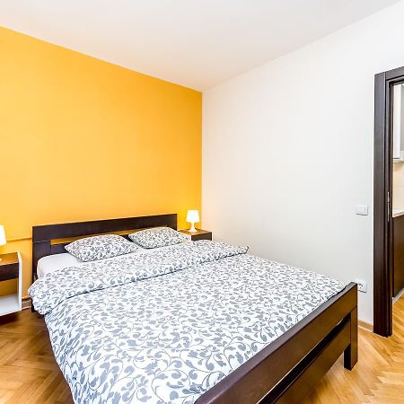 Apartments King Milan, City Center Belgrad Zewnętrze zdjęcie