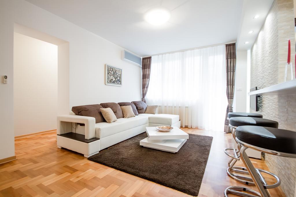 Apartments King Milan, City Center Belgrad Pokój zdjęcie