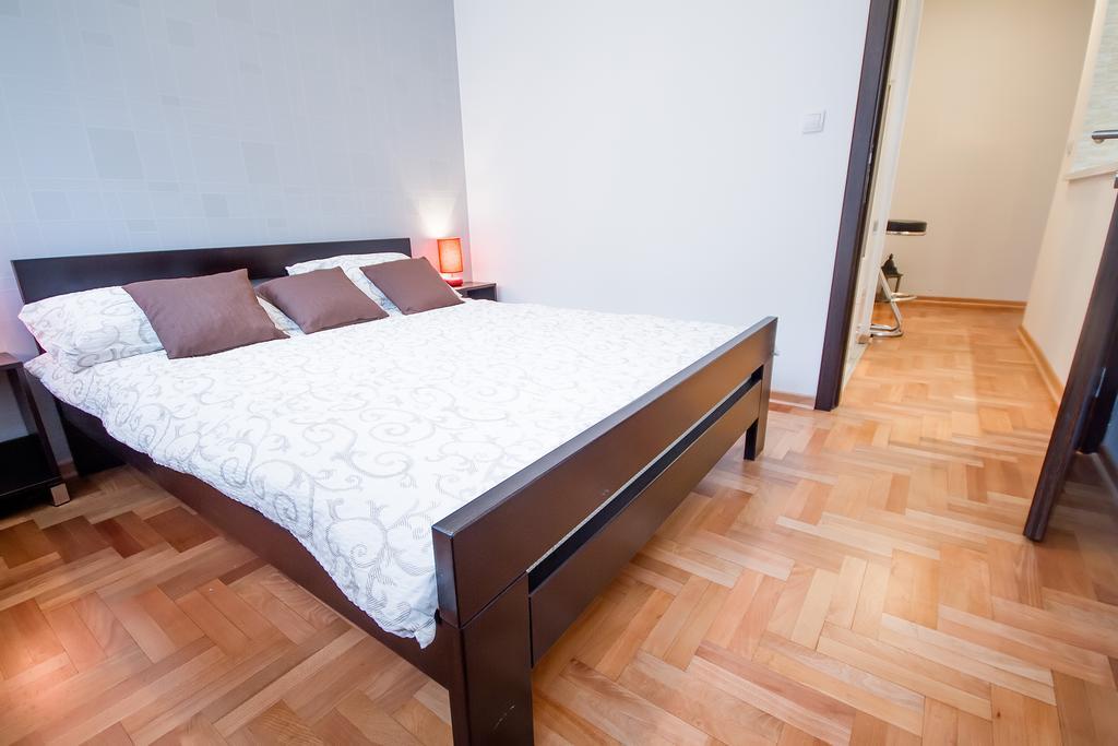 Apartments King Milan, City Center Belgrad Pokój zdjęcie