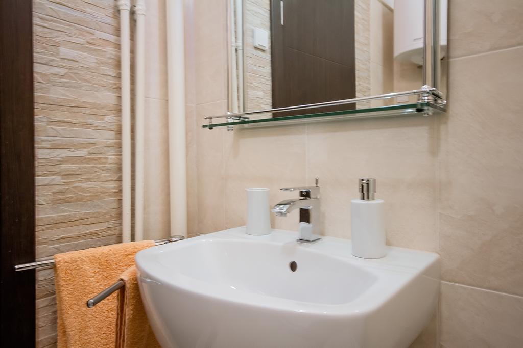 Apartments King Milan, City Center Belgrad Pokój zdjęcie