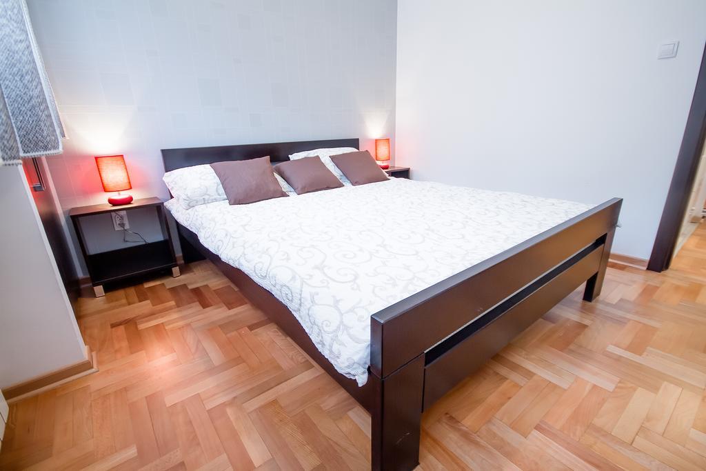 Apartments King Milan, City Center Belgrad Pokój zdjęcie