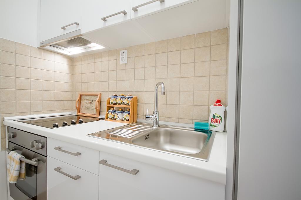 Apartments King Milan, City Center Belgrad Pokój zdjęcie