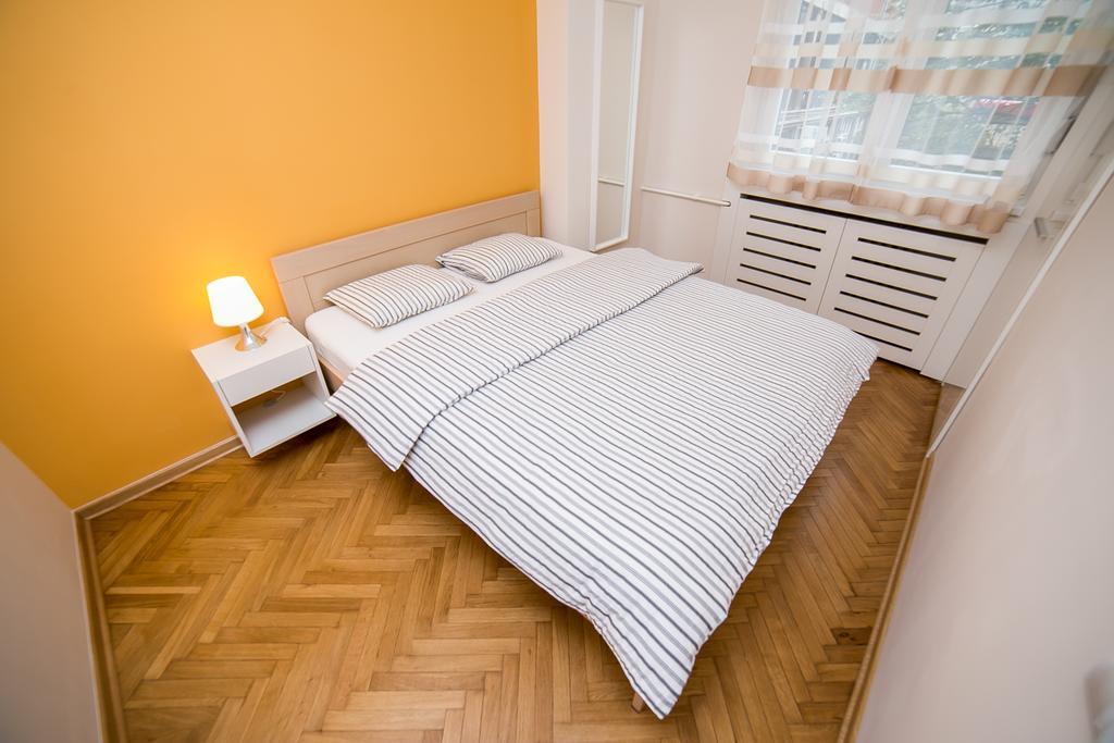 Apartments King Milan, City Center Belgrad Zewnętrze zdjęcie