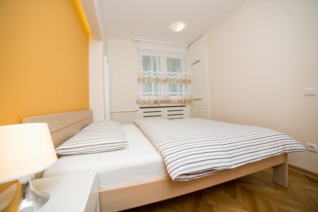Apartments King Milan, City Center Belgrad Zewnętrze zdjęcie