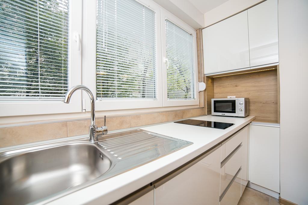 Apartments King Milan, City Center Belgrad Zewnętrze zdjęcie