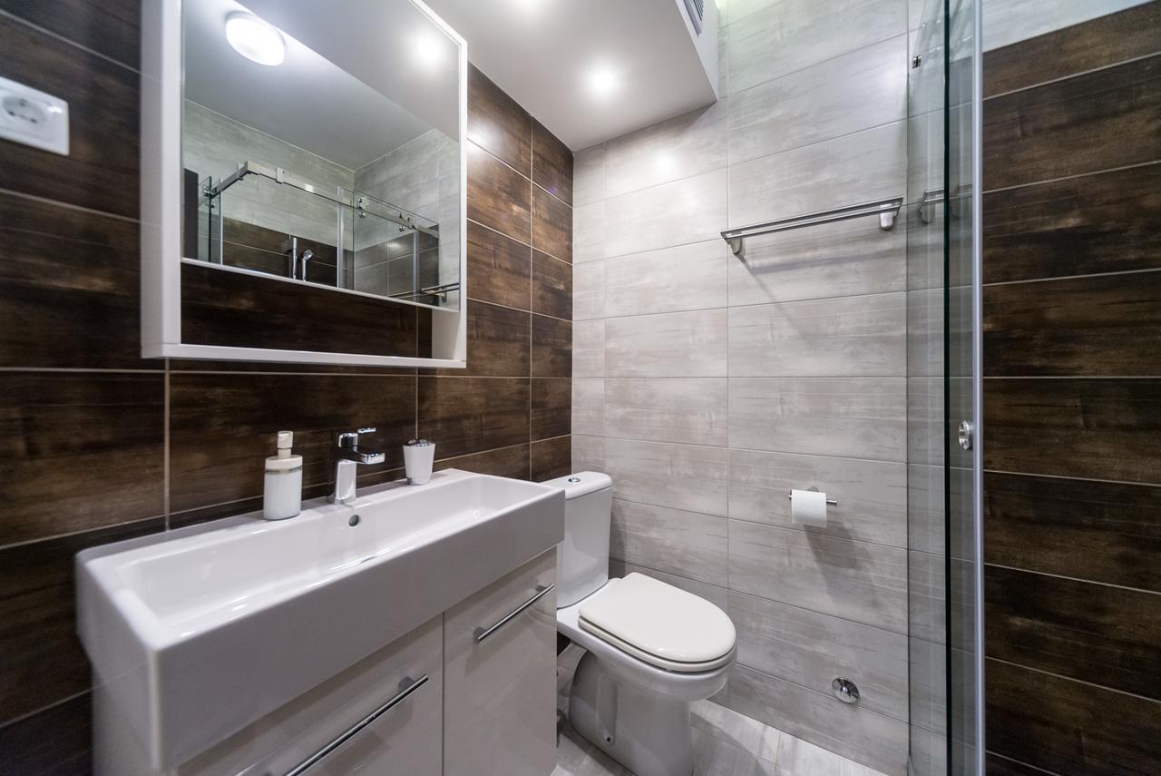 Apartments King Milan, City Center Belgrad Zewnętrze zdjęcie