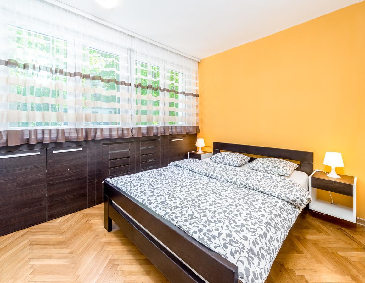 Apartments King Milan, City Center Belgrad Zewnętrze zdjęcie