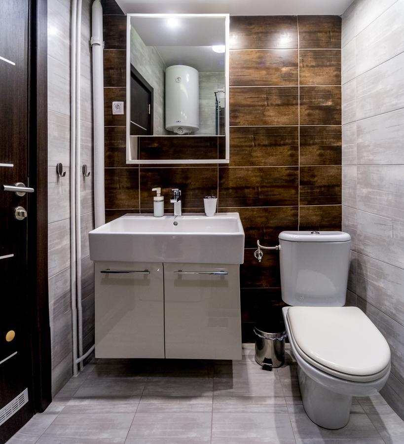 Apartments King Milan, City Center Belgrad Zewnętrze zdjęcie