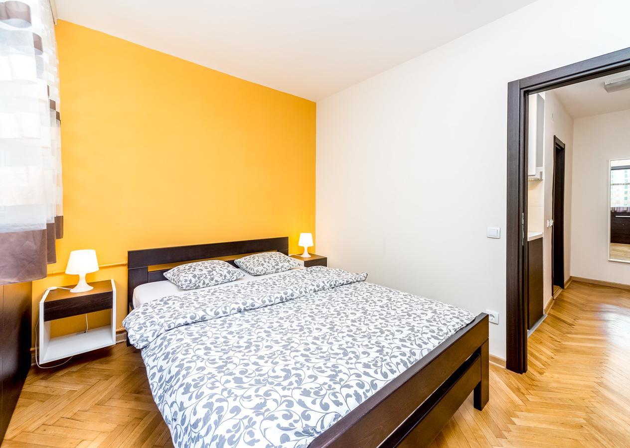 Apartments King Milan, City Center Belgrad Zewnętrze zdjęcie