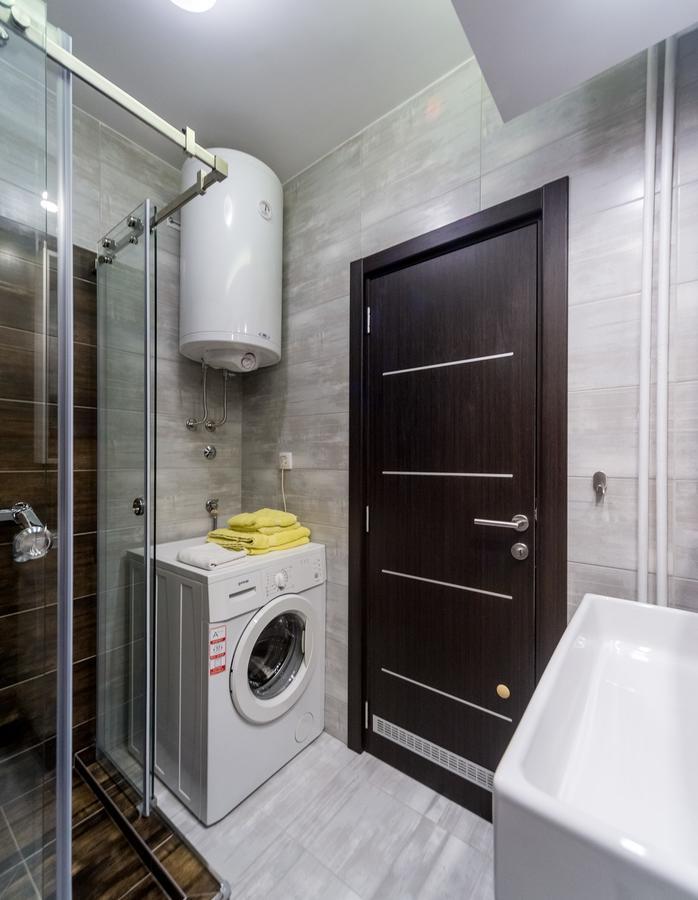 Apartments King Milan, City Center Belgrad Zewnętrze zdjęcie