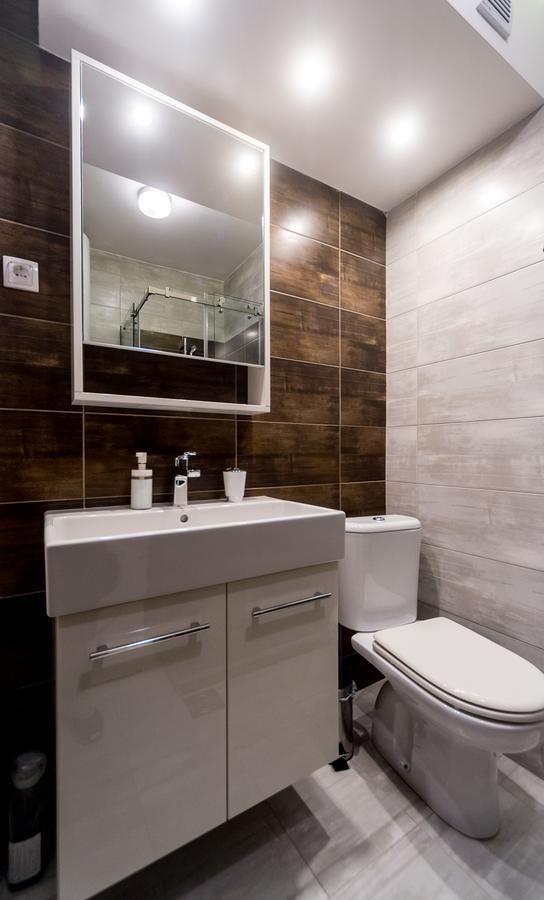 Apartments King Milan, City Center Belgrad Zewnętrze zdjęcie