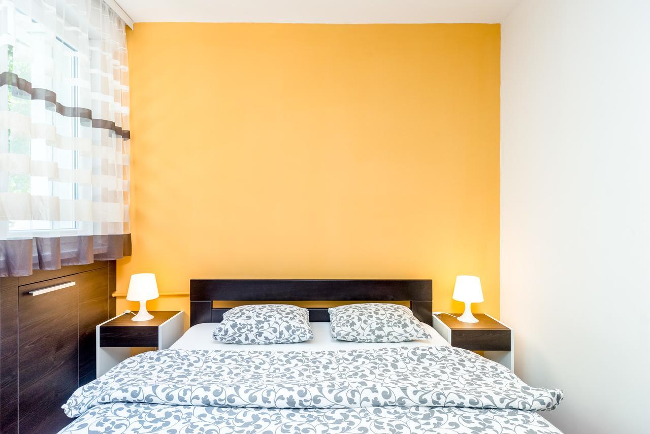 Apartments King Milan, City Center Belgrad Zewnętrze zdjęcie